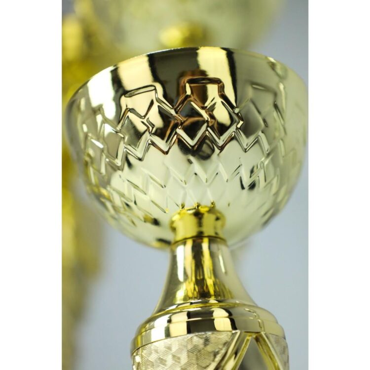 Pokal 8487