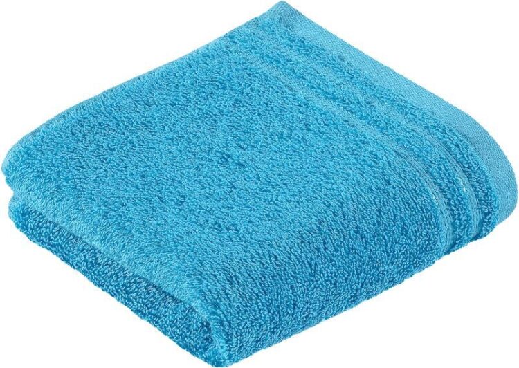 Brisače in kopalni tekstil CALYPSO FEELING – 100 % bombaž, 550 g/m² Brisače in kopalni tekstil CALYPSO FEELING – 100 % bombaž, 550 g/m²