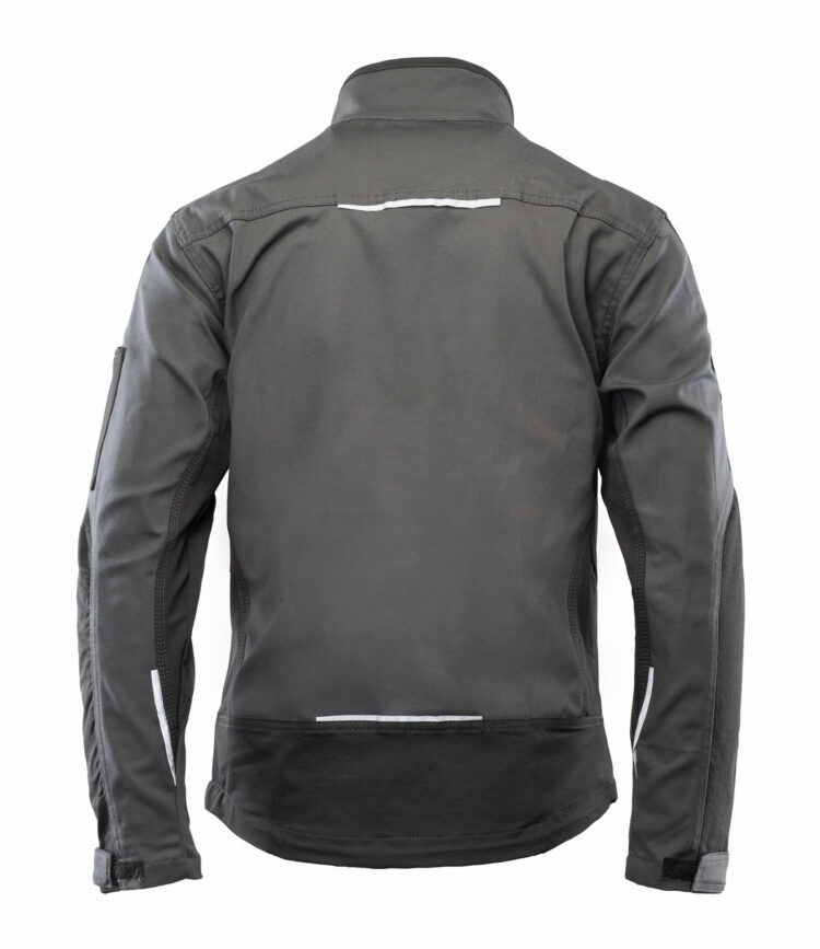 Delovna jakna SEVEN KINGS WORK JACKET PRO (A6BL)