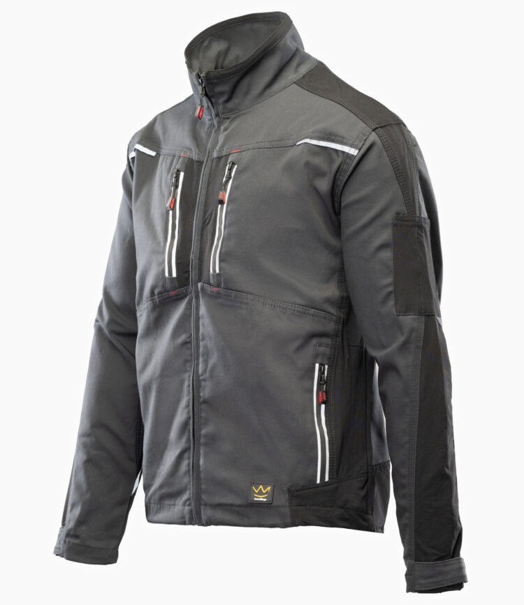 Delovna jakna SEVEN KINGS WORK JACKET PRO (A6BL)