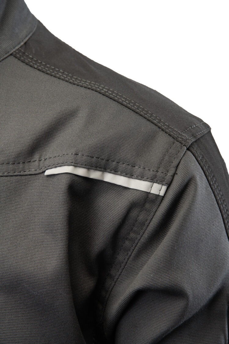 Delovna jakna SEVEN KINGS WORK JACKET PRO (A6BL)