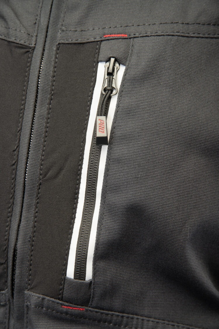 Delovna jakna SEVEN KINGS WORK JACKET PRO (A6BL)