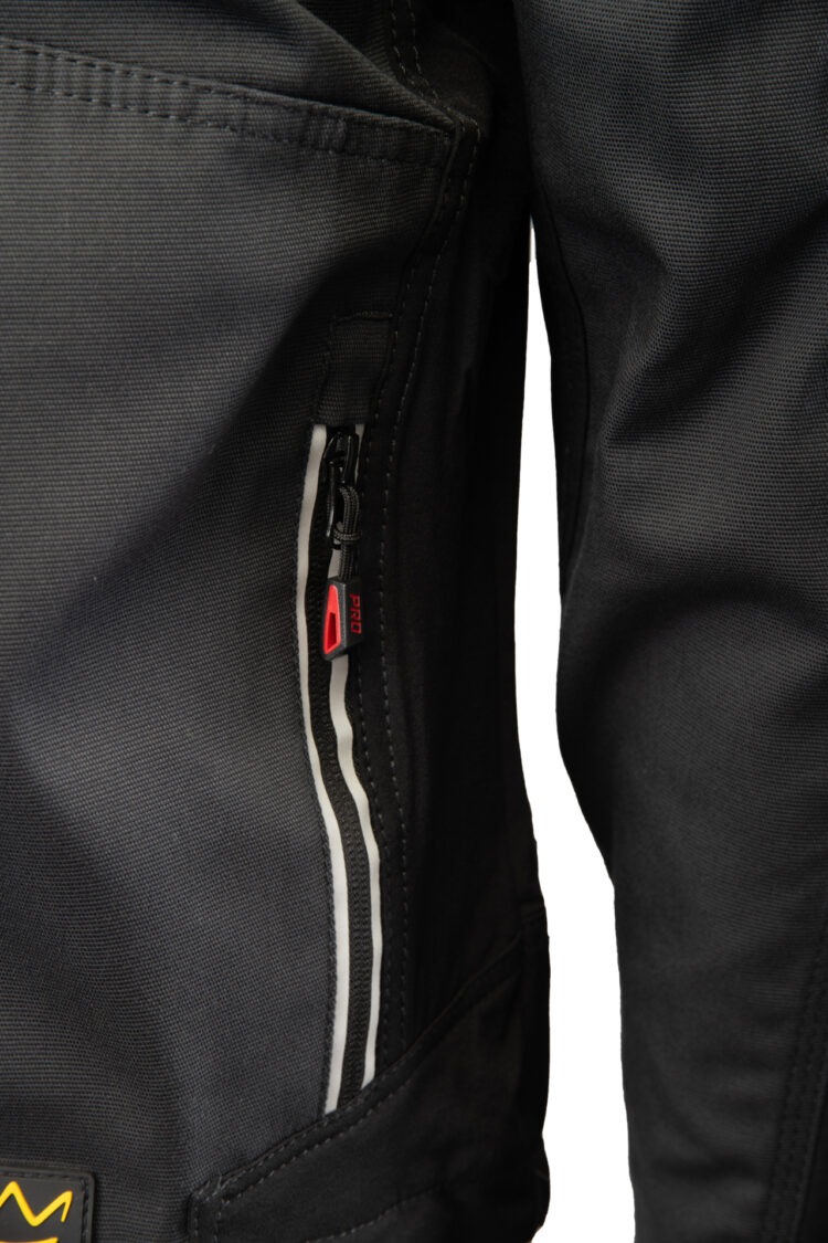 Delovna jakna SEVEN KINGS WORK JACKET PRO (A6BL)