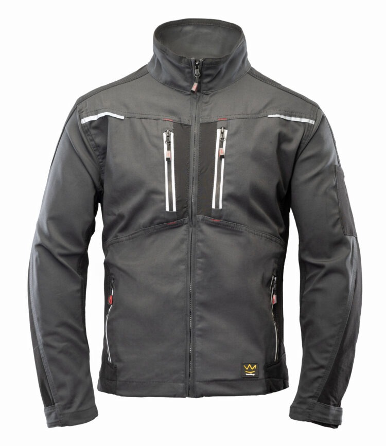 Delovna jakna SEVEN KINGS WORK JACKET PRO (A6BL)