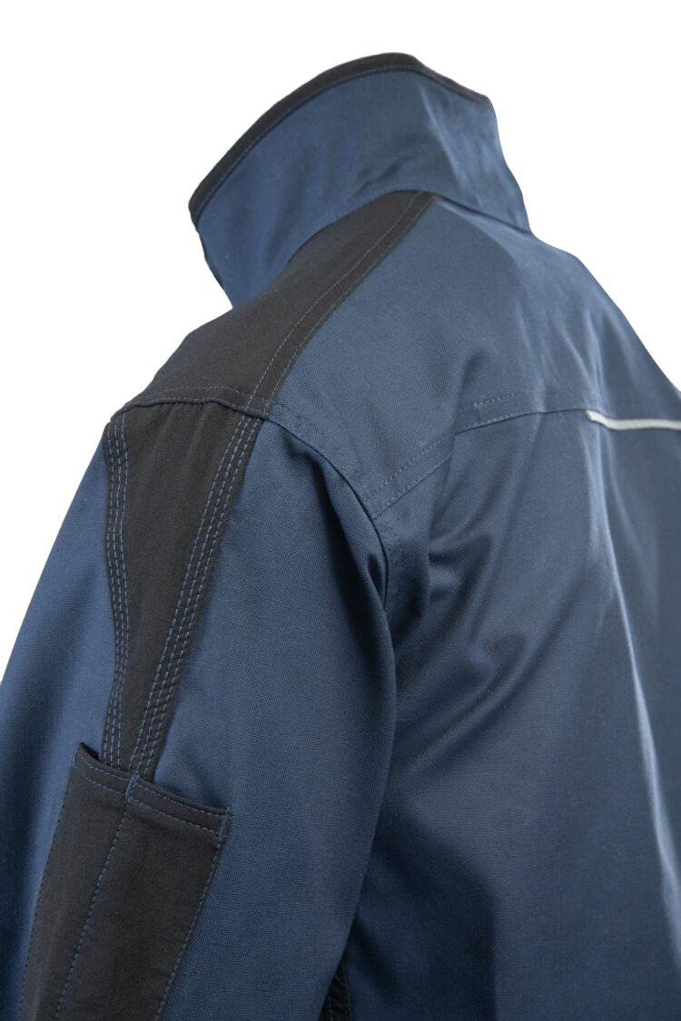 Delovna jakna SEVEN KINGS WORK JACKET PRO (A6BL)