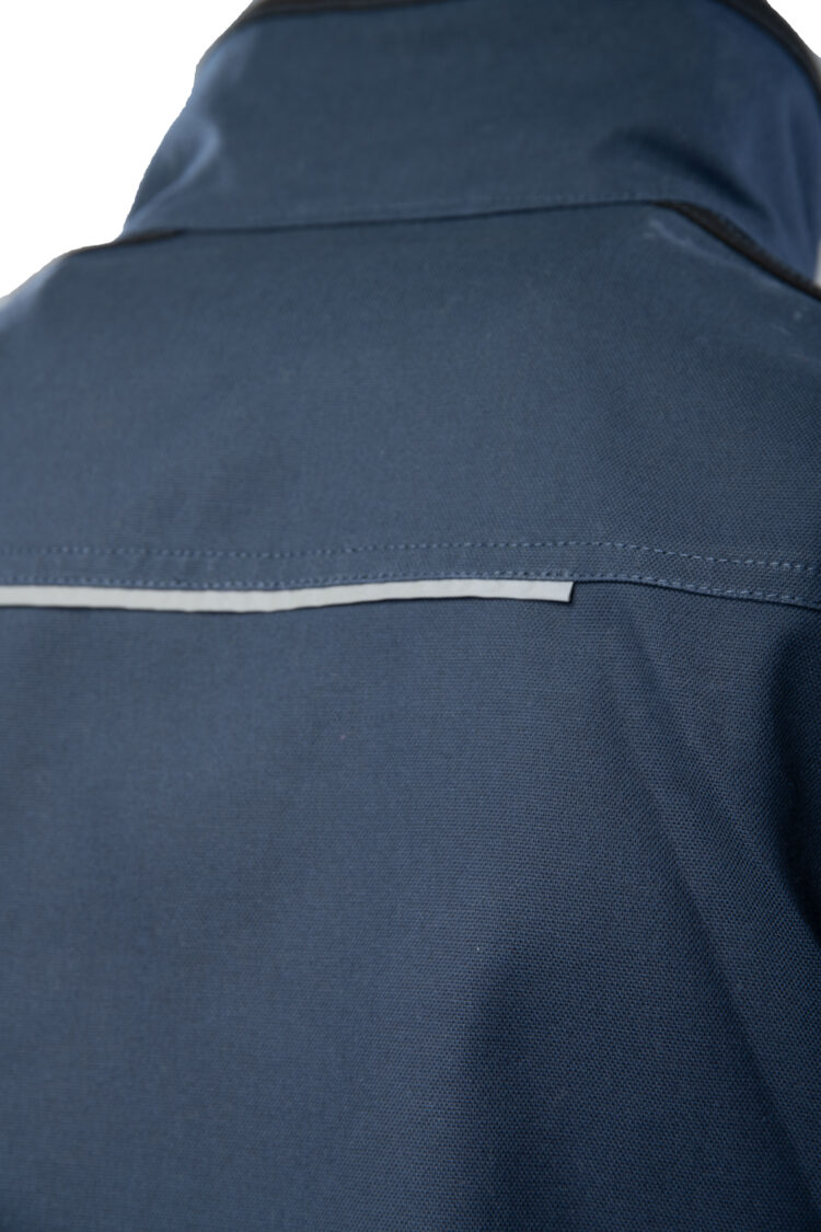 Delovna jakna SEVEN KINGS WORK JACKET PRO (A6BL)