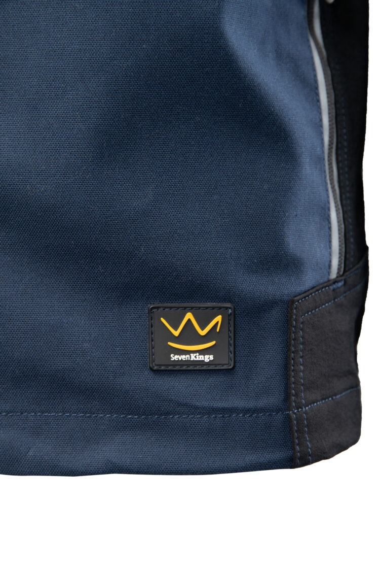 Delovna jakna SEVEN KINGS WORK JACKET PRO (A6BL)