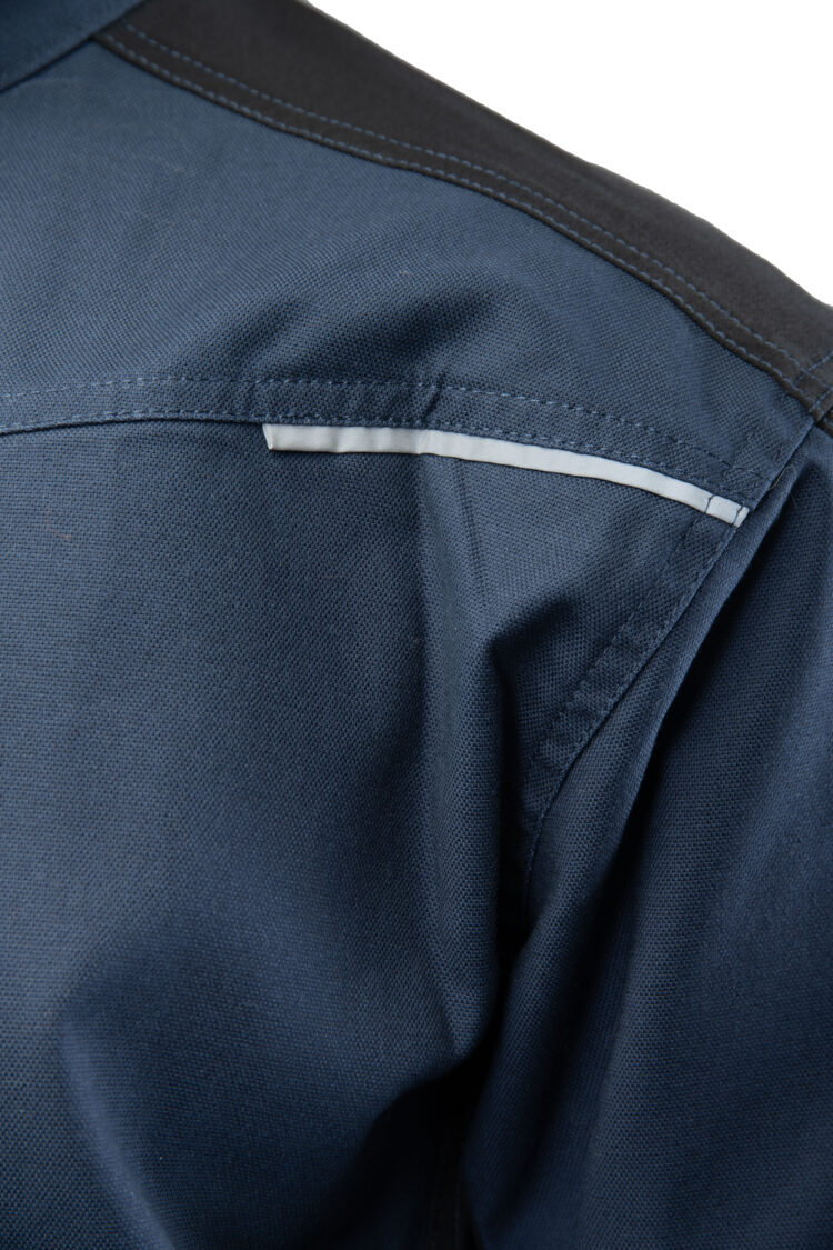 Delovna jakna SEVEN KINGS WORK JACKET PRO (A6BL)