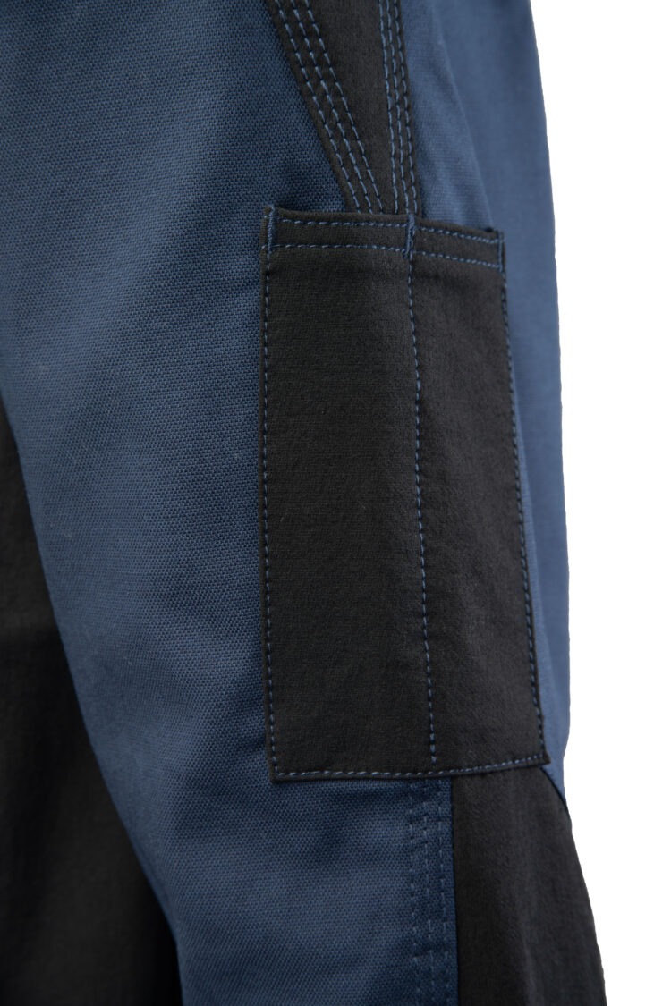 Delovna jakna SEVEN KINGS WORK JACKET PRO (A6BL)