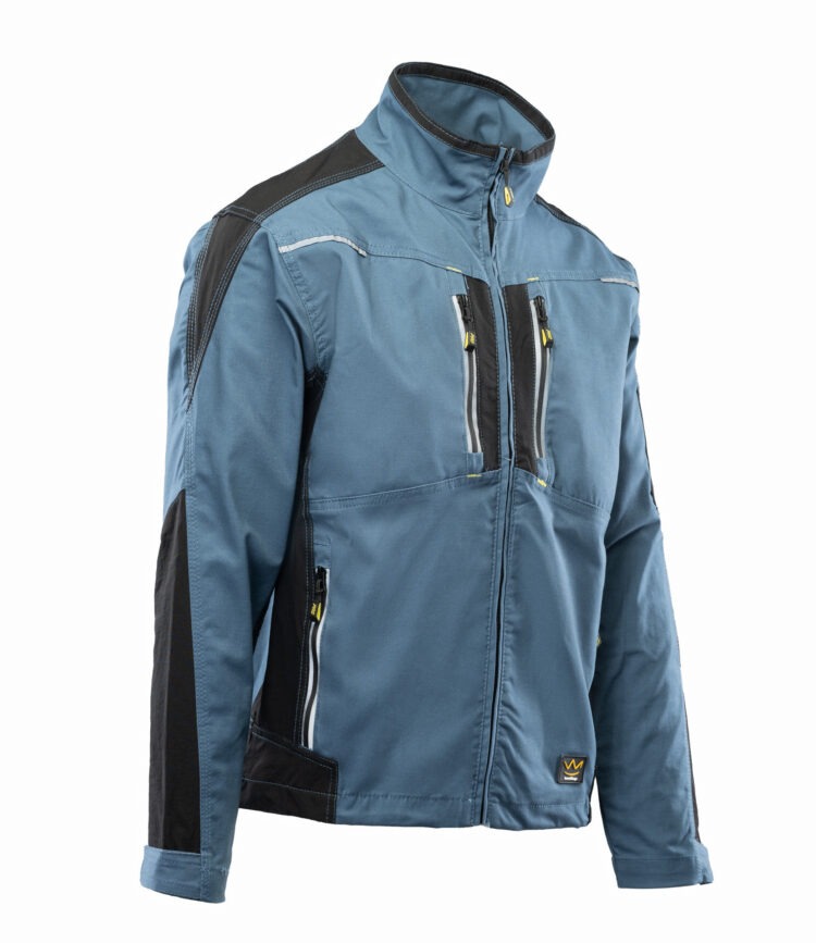 Delovna jakna SEVEN KINGS WORK JACKET PRO (A6BL)