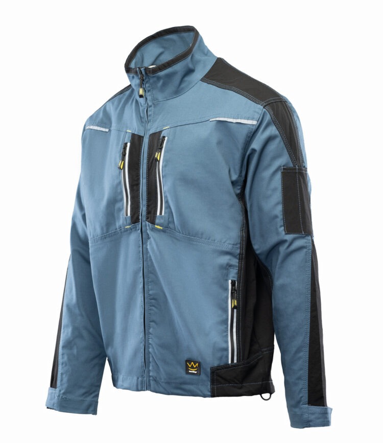 Delovna jakna SEVEN KINGS WORK JACKET PRO (A6BL)