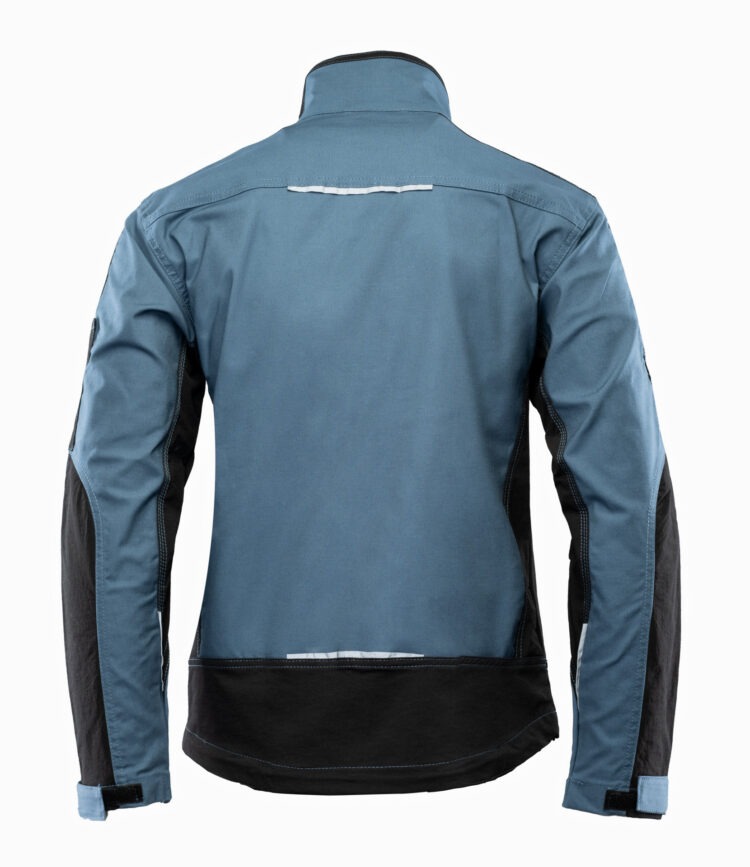 Delovna jakna SEVEN KINGS WORK JACKET PRO (A6BL)