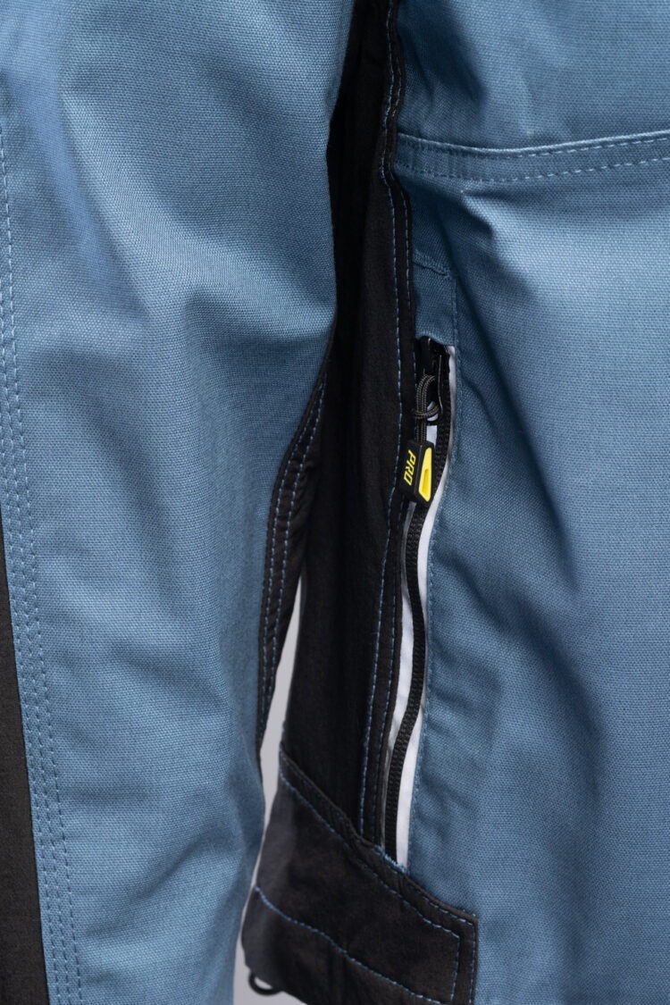 Delovna jakna SEVEN KINGS WORK JACKET PRO (A6BL)
