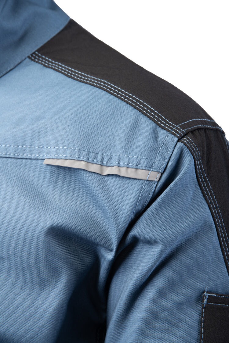 Delovna jakna SEVEN KINGS WORK JACKET PRO (A6BL)