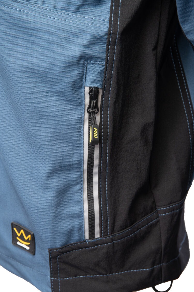Delovna jakna SEVEN KINGS WORK JACKET PRO (A6BL)