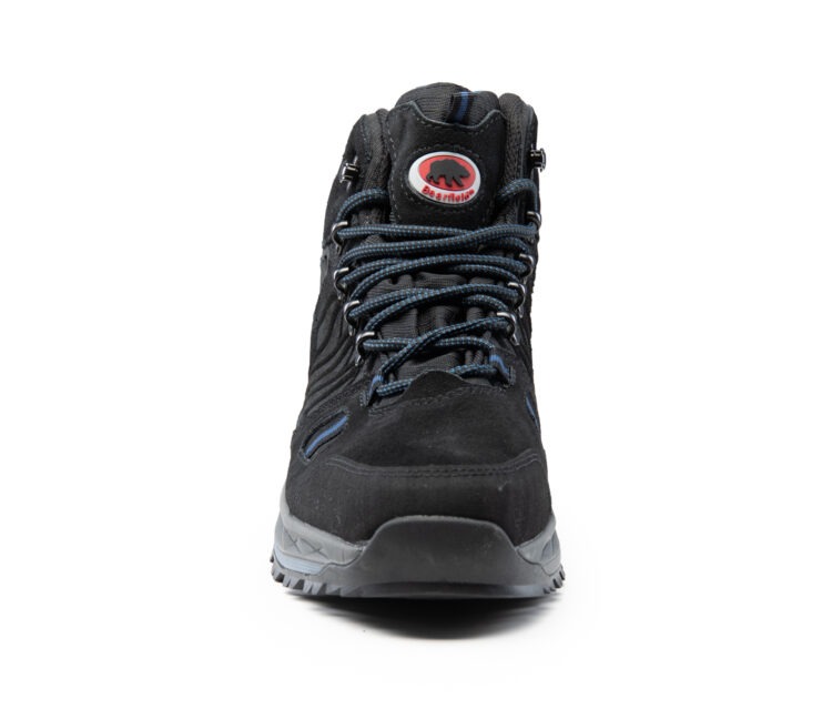 POLSTAR BEARFIELD X Trail O6 SR FO – visoki delovni čevlji (nad gležnjem) POLSTAR BEARFIELD X Trail O6 SR FO – visoki delovni čevlji (nad gležnjem)