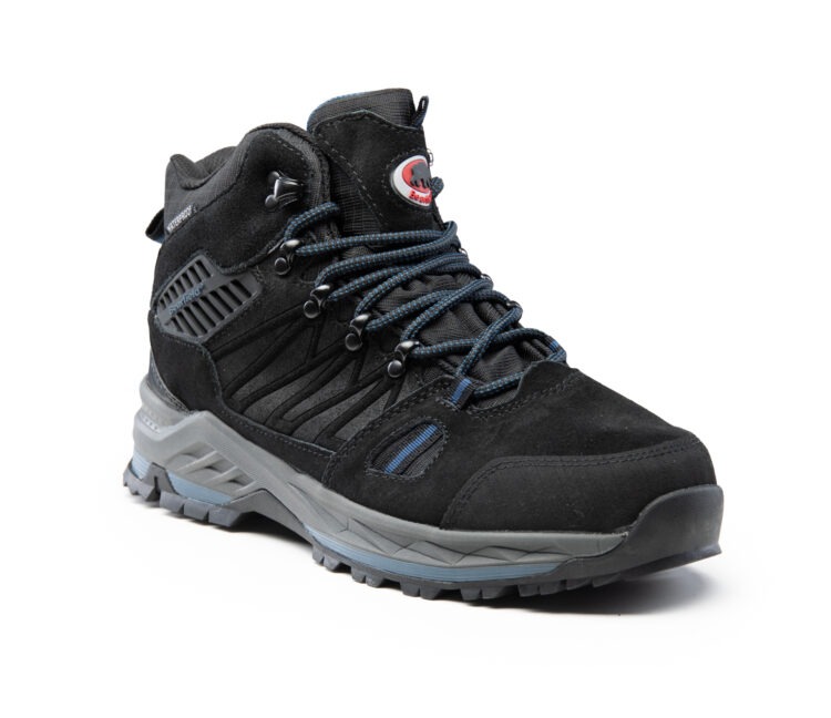 POLSTAR BEARFIELD X Trail O6 SR FO – visoki delovni čevlji (nad gležnjem) POLSTAR BEARFIELD X Trail O6 SR FO – visoki delovni čevlji (nad gležnjem)