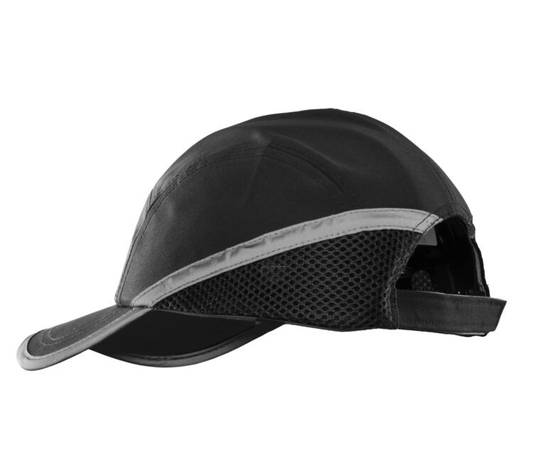 Zaščitna kapa BumpCap HI-VI Chaplin (HCBC) Zaščitna kapa BumpCap HI-VI Chaplin (HCBC)