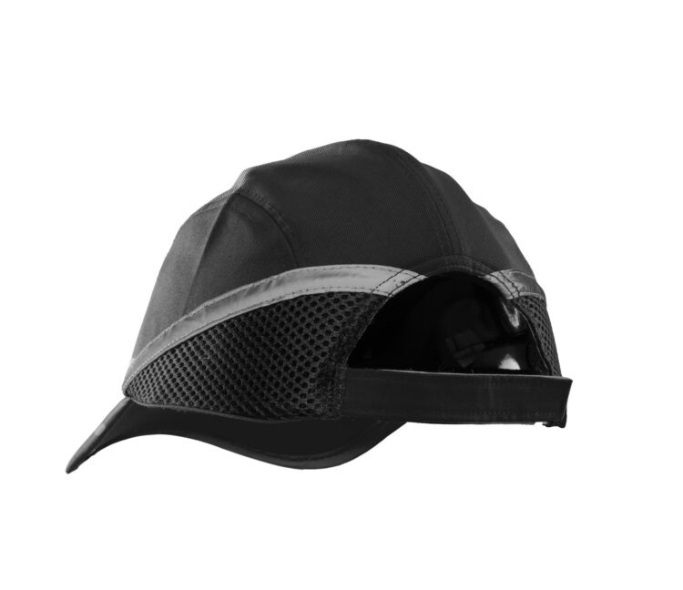 Zaščitna kapa BumpCap HI-VI Chaplin (HCBC) Zaščitna kapa BumpCap HI-VI Chaplin (HCBC)