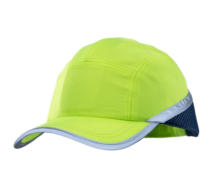 Zaščitna kapa BumpCap HI-VI Chaplin (HCBC) Zaščitna kapa BumpCap HI-VI Chaplin (HCBC)