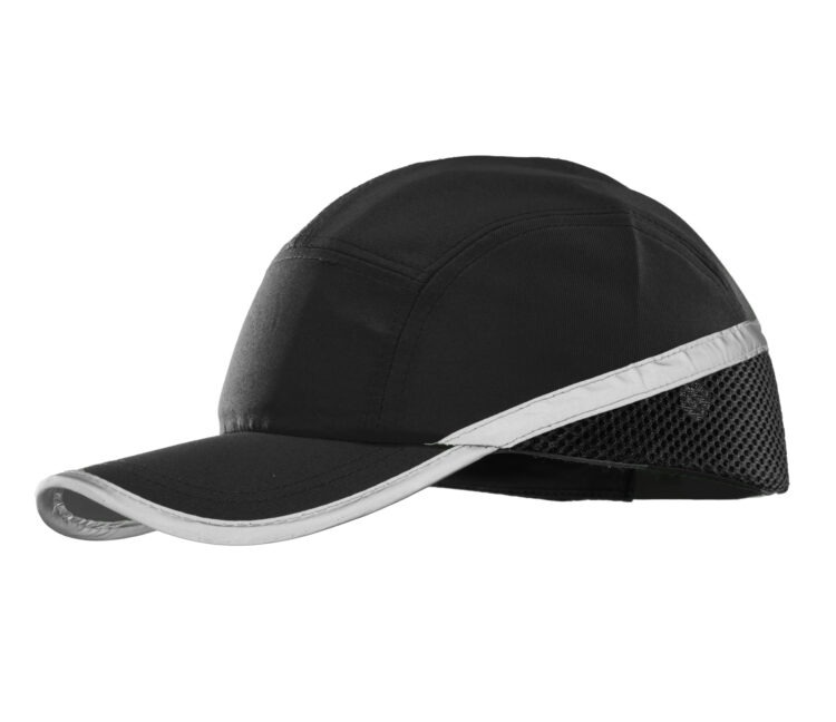 Zaščitna kapa BumpCap HI-VI Chaplin (HCBC) Zaščitna kapa BumpCap HI-VI Chaplin (HCBC)