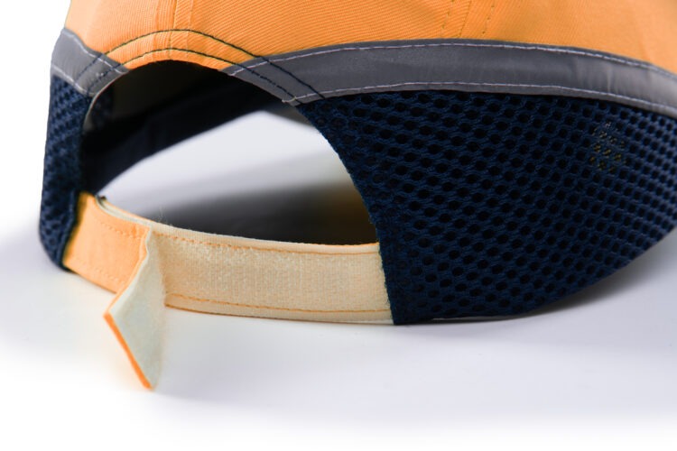Zaščitna kapa BumpCap HI-VI Chaplin (HCBC) Zaščitna kapa BumpCap HI-VI Chaplin (HCBC)