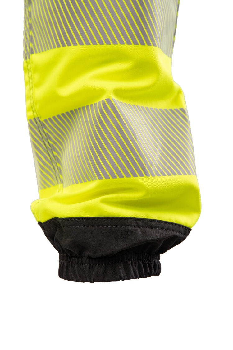 SEVEN KINGS FLASH JOGGER – opozorilne delovne hlače (črno/rumene) Kat. II SEVEN KINGS FLASH JOGGER – opozorilne delovne hlače (črno/rumene) Kat. II