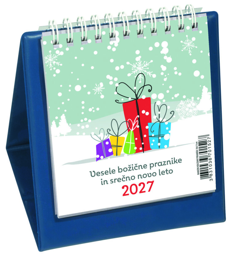 0152 namizni koledar piramida 05