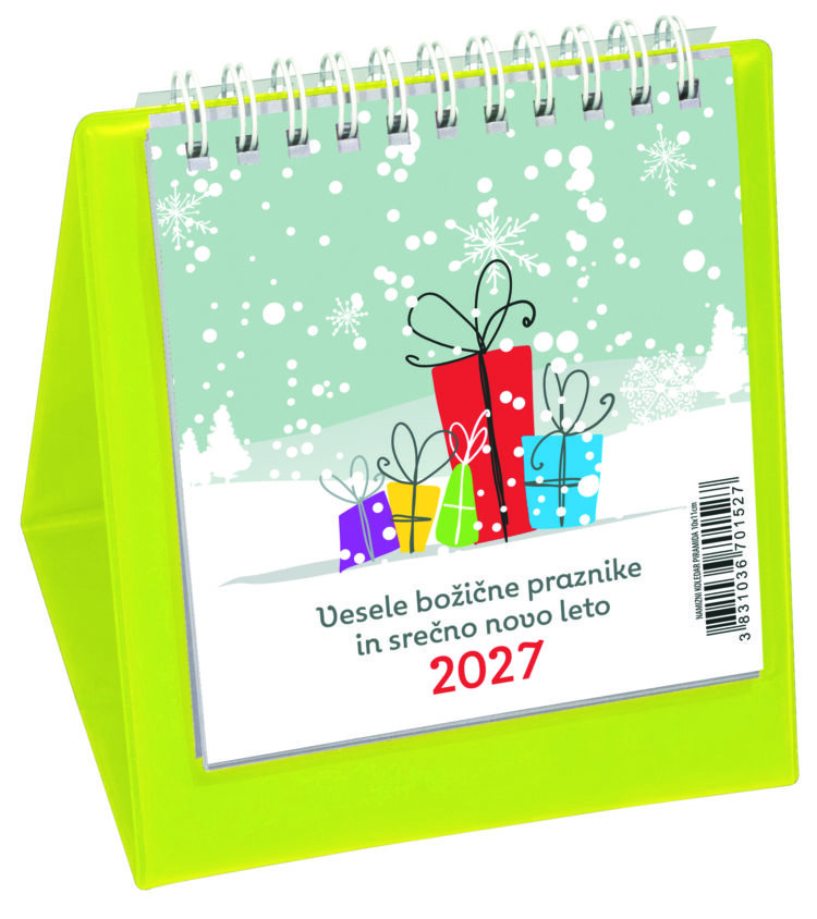 0152 namizni koledar piramida 07
