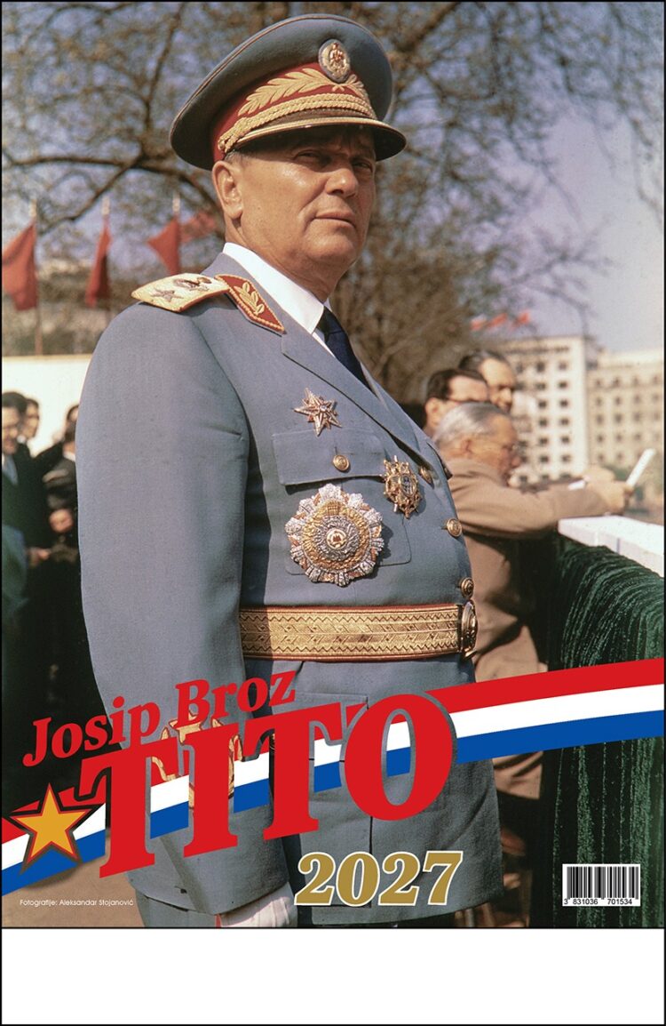 TITO 2027 slika 1